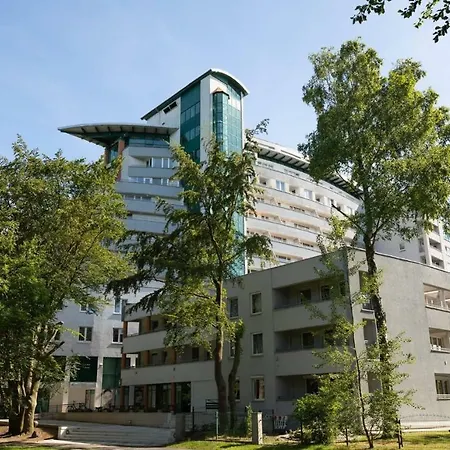 Papillon Appartement