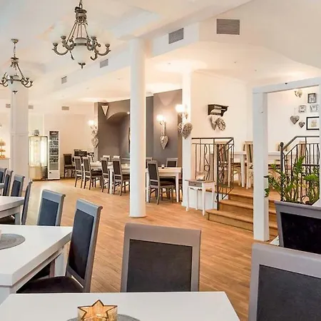 Papillon Appartement *