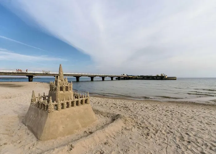 Papillon 아파트 *