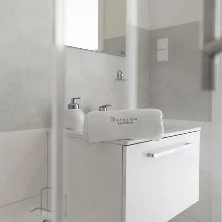 Апартаменты Papillon *