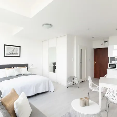 Apartman Papillon Kołobrzeg