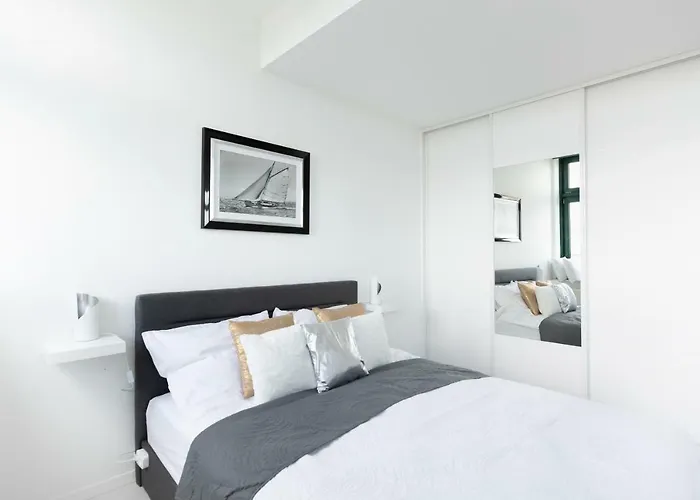 Lägenhet Papillon *