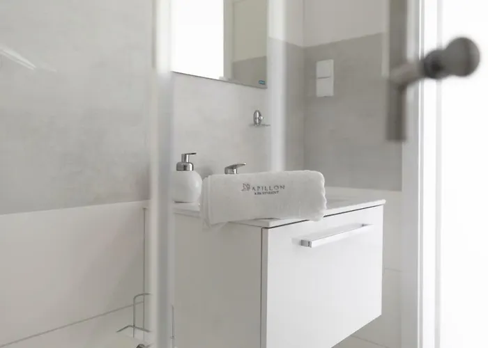 Lägenhet Papillon *