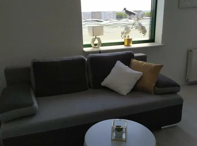 Papillon Lägenhet *