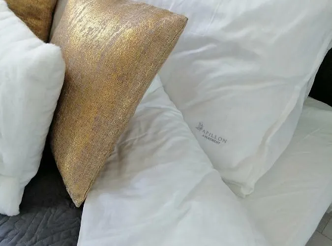 Lägenhet Papillon *