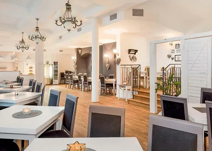 Papillon Lägenhet *